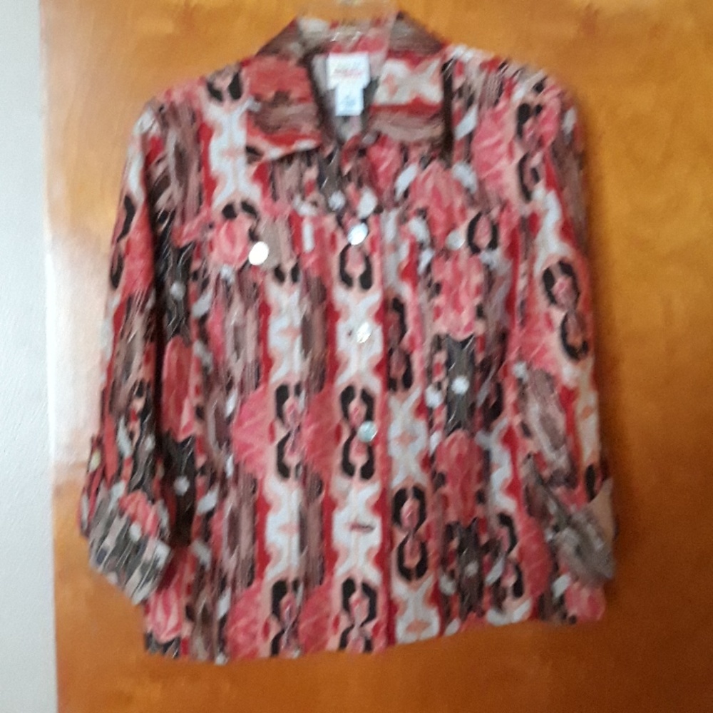 Ladies top